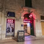 Hard Rock Valletta by Hrynkiewicz & Sons Architects - Sheet9