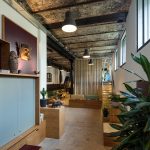 Talisman Travel Agency by COFOARCHITECTS - Sheet1