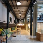 Talisman Travel Agency by COFOARCHITECTS - Sheet2