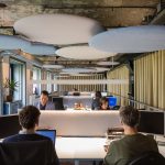 Talisman Travel Agency by COFOARCHITECTS - Sheet3