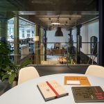 Talisman Travel Agency by COFOARCHITECTS - Sheet5