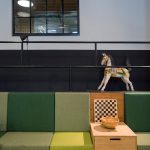 Talisman Travel Agency by COFOARCHITECTS - Sheet6
