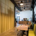 Talisman Travel Agency by COFOARCHITECTS - Sheet7