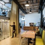 Talisman Travel Agency by COFOARCHITECTS - Sheet8
