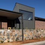 East Ivanhoe House by Dion Keech Architects - Sheet1