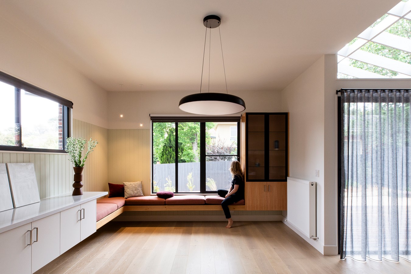 East Ivanhoe House by Dion Keech Architects - Sheet5