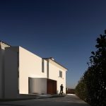 JAC House by VISIOARQ ARQUITECTOS - Sheet2