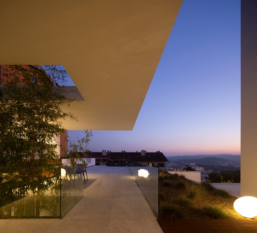 JAC House by VISIOARQ ARQUITECTOS - Sheet8