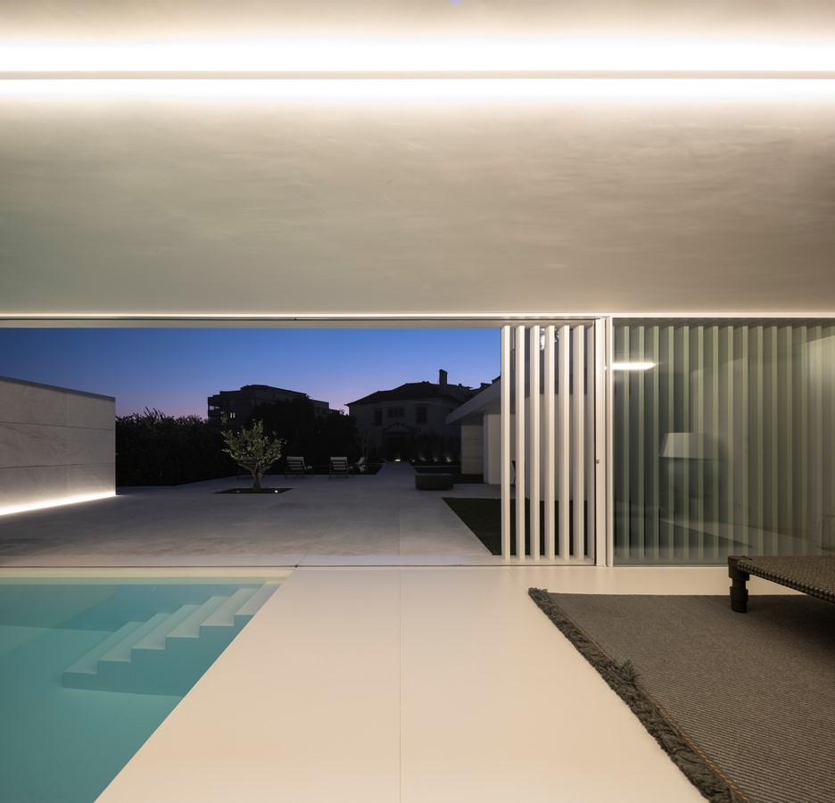 JAC House by VISIOARQ ARQUITECTOS - Sheet9