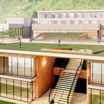 Olimpic Villas at Font Romeu by Octavio Mestre Arquitectos - Sheet2