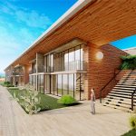 Olimpic Villas at Font Romeu by Octavio Mestre Arquitectos - Sheet3