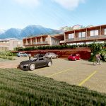 Olimpic Villas at Font Romeu by Octavio Mestre Arquitectos - Sheet4