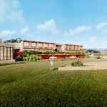Olimpic Villas at Font Romeu by Octavio Mestre Arquitectos - Sheet5