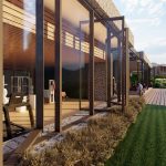 Olimpic Villas at Font Romeu by Octavio Mestre Arquitectos - Sheet7