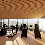 Olimpic Villas at Font Romeu by Octavio Mestre Arquitectos - Sheet9