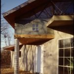 Mackie House by Rockhill and Associates - Sheet1