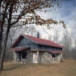 Mackie House by Rockhill and Associates - Sheet5