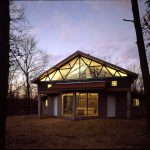 Mackie House by Rockhill and Associates - Sheet6