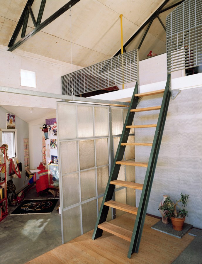 Mackie House by Rockhill and Associates - Sheet7