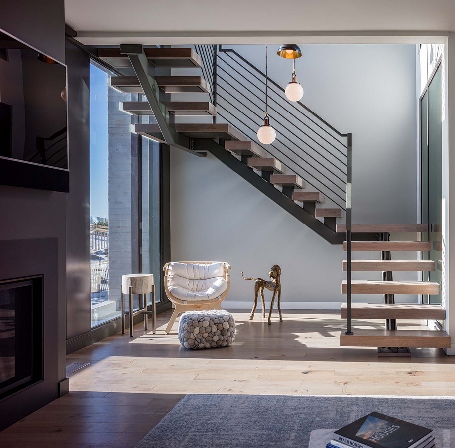 Beach Haven Residence by Specht Architects - Sheet6