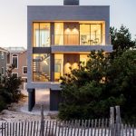 Beach Haven Residence by Specht Architects - Sheet8