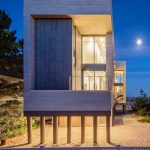 Beach Haven Residence by Specht Architects - Sheet9