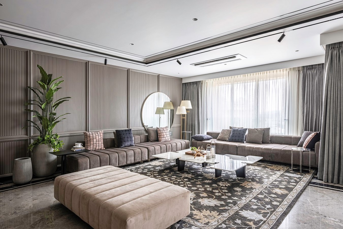 Suave Suite by Open Atelier Mumbai - Sheet4