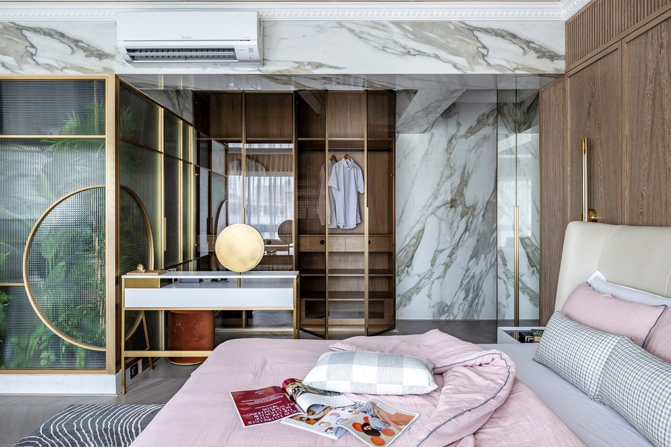 Suave Suite by Open Atelier Mumbai - Sheet6