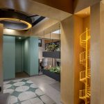 Vibrant Office Space by Pramod Group - Sheet2