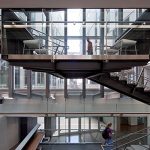 Health Sciences Education Building by CO Architects - Sheet1