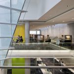 Health Sciences Education Building by CO Architects - Sheet2
