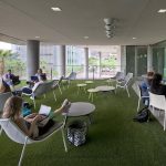 Health Sciences Education Building by CO Architects - Sheet3