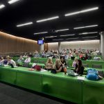 Health Sciences Education Building by CO Architects - Sheet4