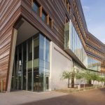Health Sciences Education Building by CO Architects - Sheet6