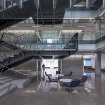 Health Sciences Education Building by CO Architects - Sheet9