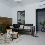 Stylish Studio 40M2 by Leytan Design studio - Sheet3