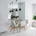 Stylish Studio 40M2 by Leytan Design studio - Sheet4