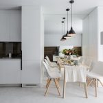 Stylish Studio 40M2 by Leytan Design studio - Sheet5