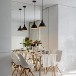 Stylish Studio 40M2 by Leytan Design studio - Sheet6