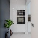 Stylish Studio 40M2 by Leytan Design studio - Sheet8