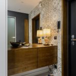 Stylish Studio 40M2 by Leytan Design studio - Sheet9