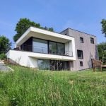 The Genval by acmia - atelier d'architecture - Sheet1