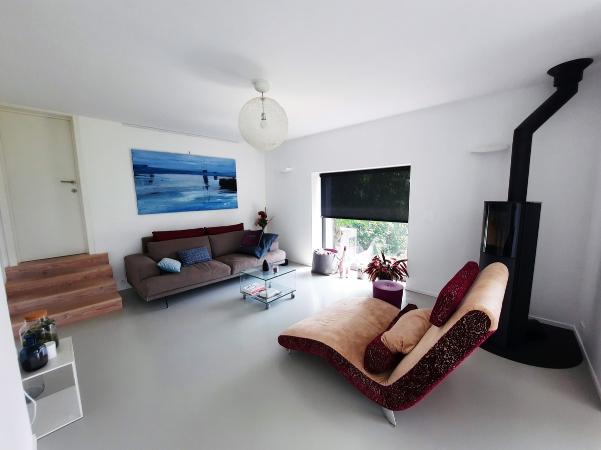 The Genval by acmia - atelier d'architecture - Sheet4
