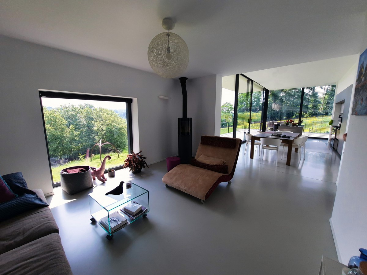The Genval by acmia - atelier d'architecture - Sheet7
