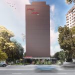 Hampton Hotel & Residences by MUA – Architecture & Placemaking - Sheet1