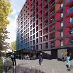 Hampton Hotel & Residences by MUA – Architecture & Placemaking - Sheet4