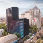 Hampton Hotel & Residences by MUA – Architecture & Placemaking - Sheet5