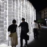 On Blank Pages. Nuit Blanche Taipei by luzinterruptus - Sheet3