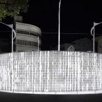On Blank Pages. Nuit Blanche Taipei by luzinterruptus - Sheet4