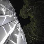 On Blank Pages. Nuit Blanche Taipei by luzinterruptus - Sheet5